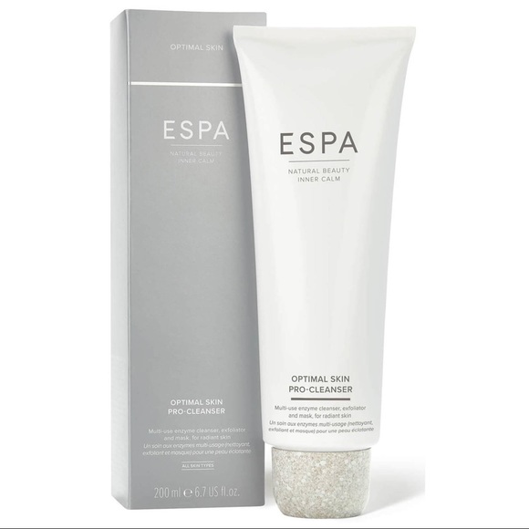 ESPA Other - NIB ESPA Supersize Optimal Skin Pro-Cleanser